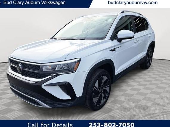 VOLKSWAGEN TAOS 4MOTION 2024 3VVUX7B28RM055182 image VOLKSWAGEN TAOS 4MOTION 2024 3VVUX7B28RM055182 image